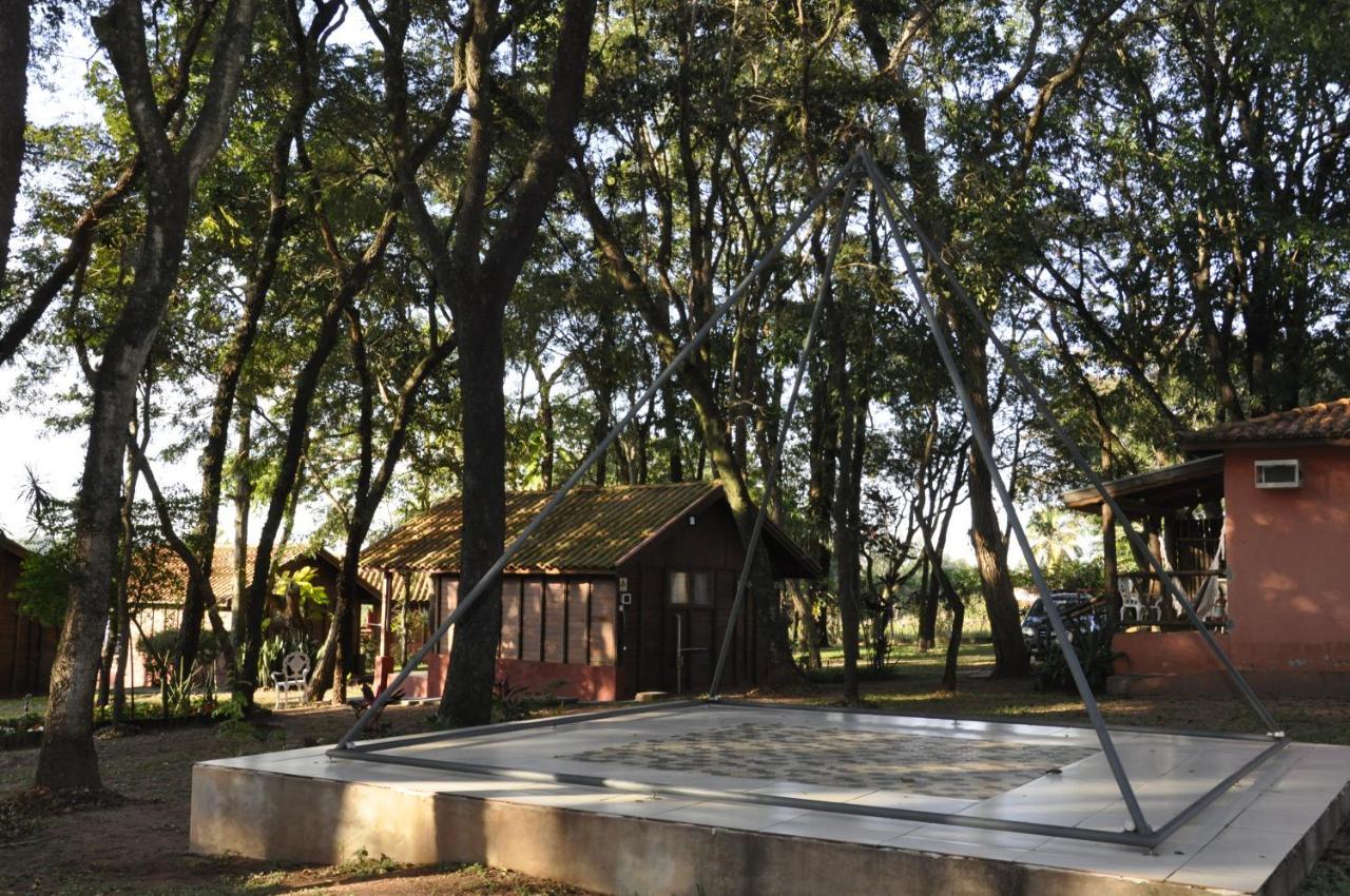 Gaia Hospedagem Holistica *