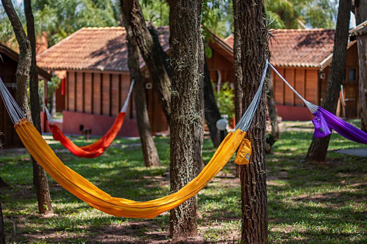 Gaia Hospedagem Holistica Inn