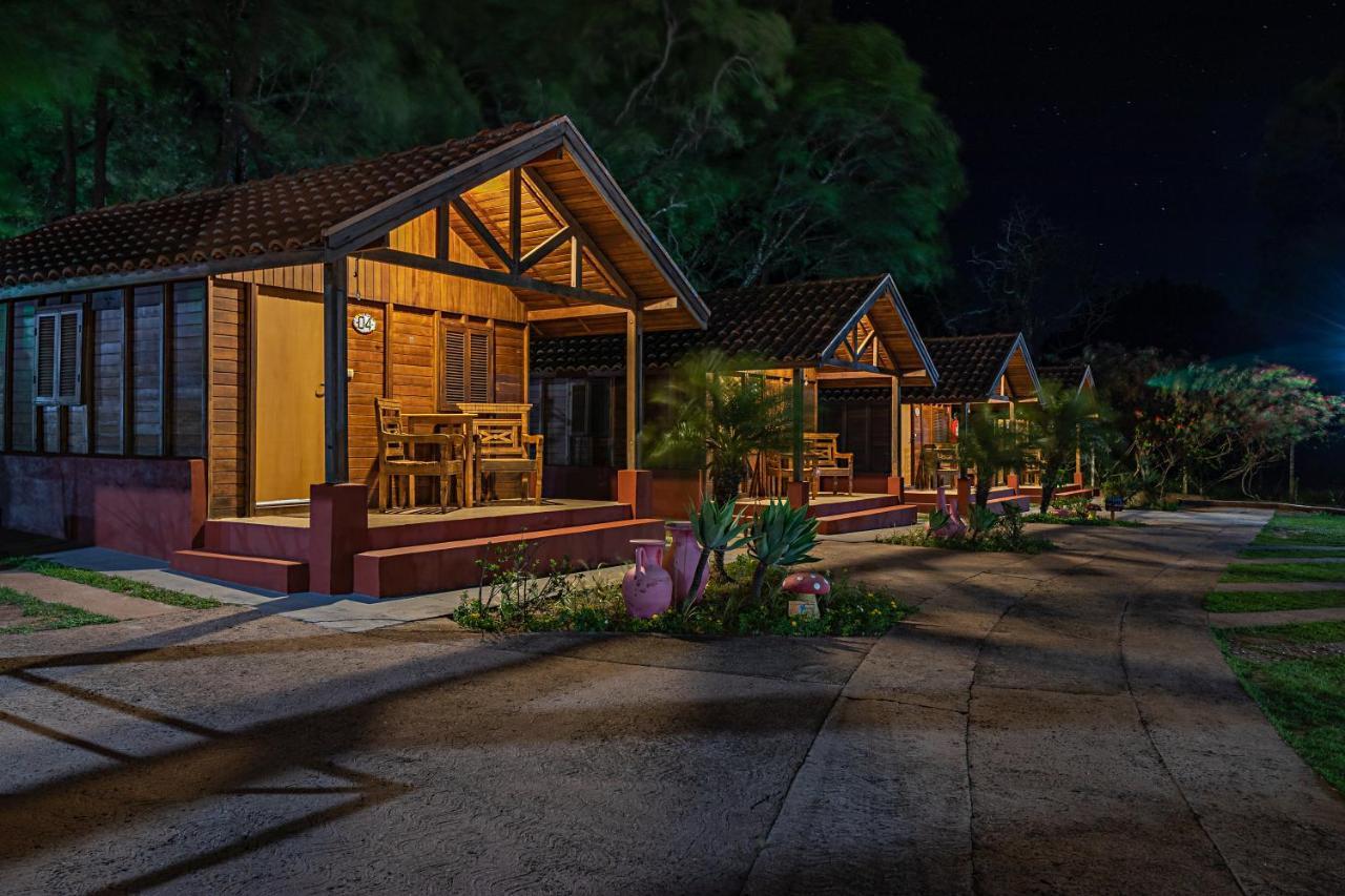 Inn Gaia Hospedagem Holistica Brotas