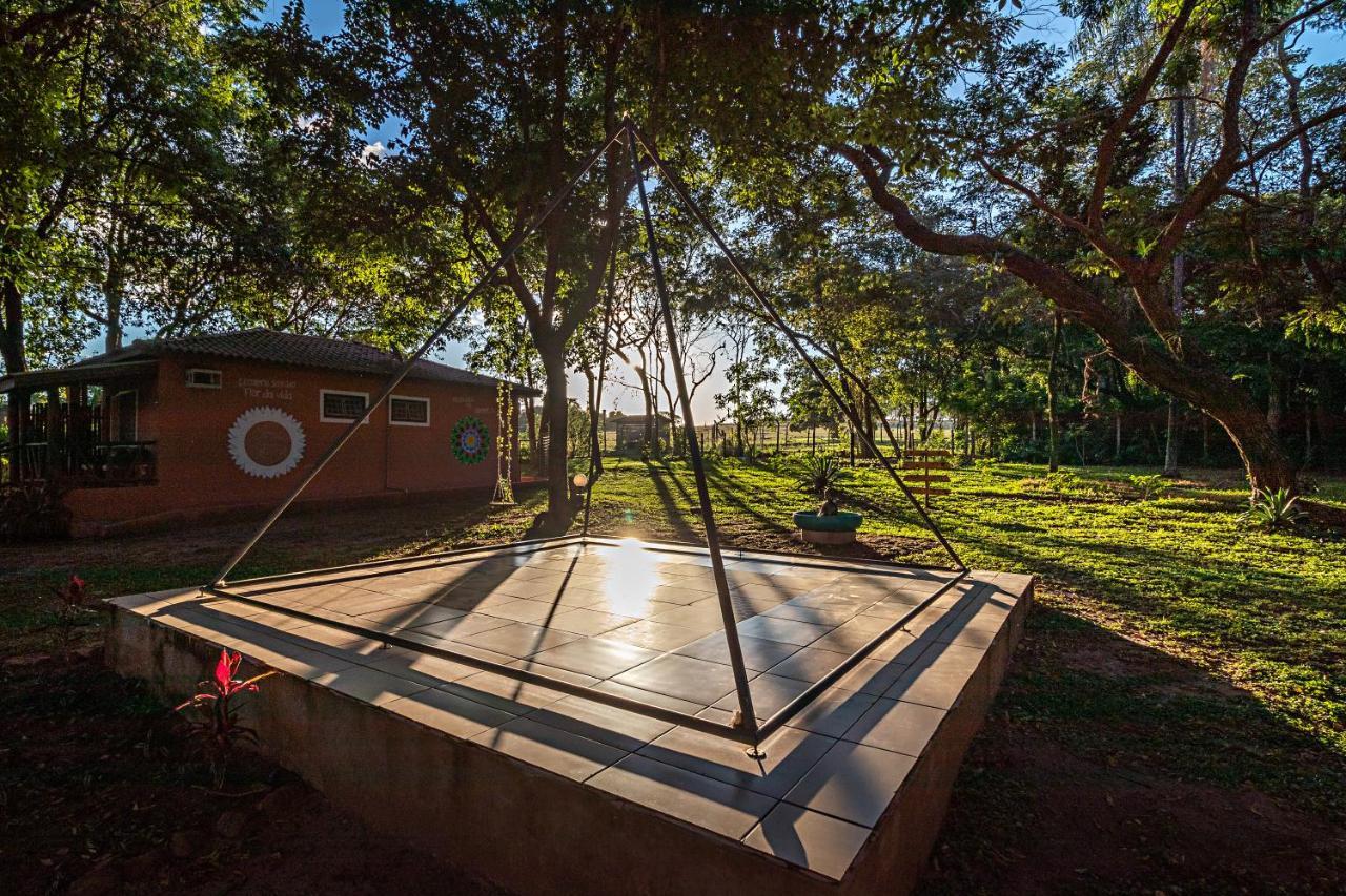 Inn Gaia Hospedagem Holistica