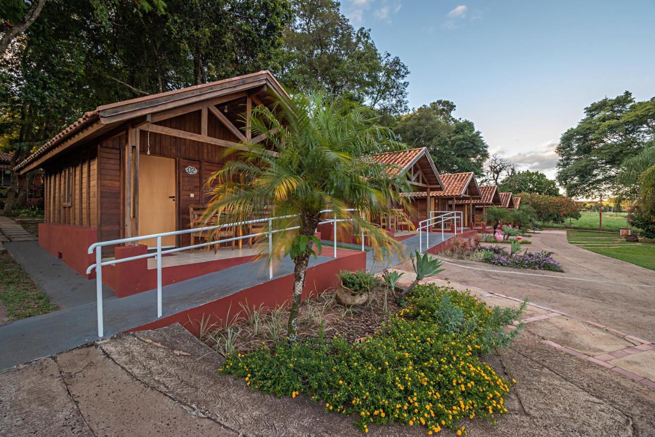 Inn Gaia Hospedagem Holistica Brotas