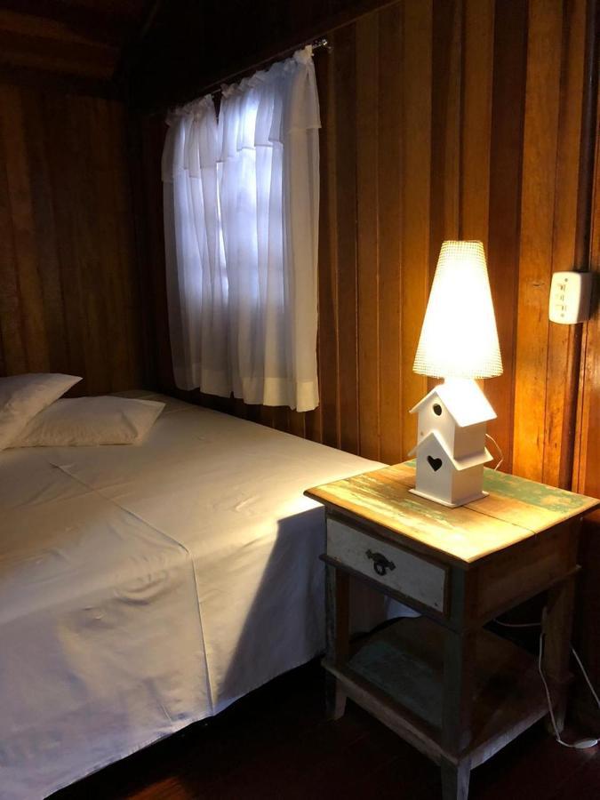 Inn Gaia Hospedagem Holistica *