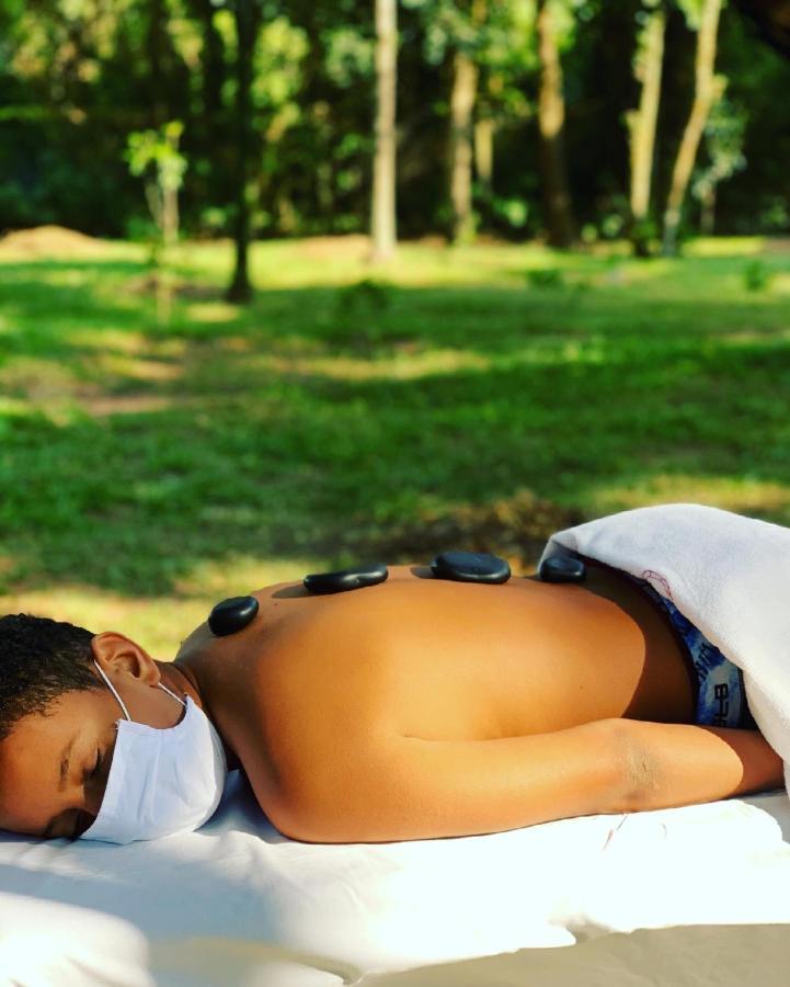 Gaia Hospedagem Holistica Inn