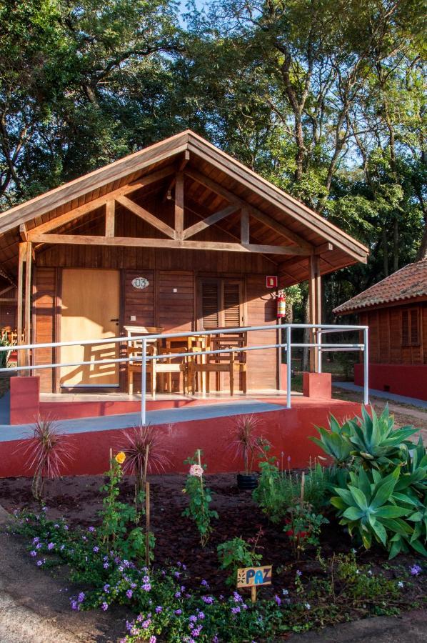 Inn Gaia Hospedagem Holistica *