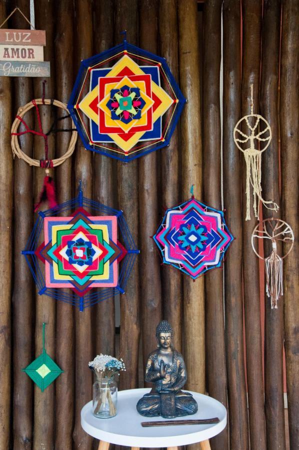 Inn Gaia Hospedagem Holistica Brotas