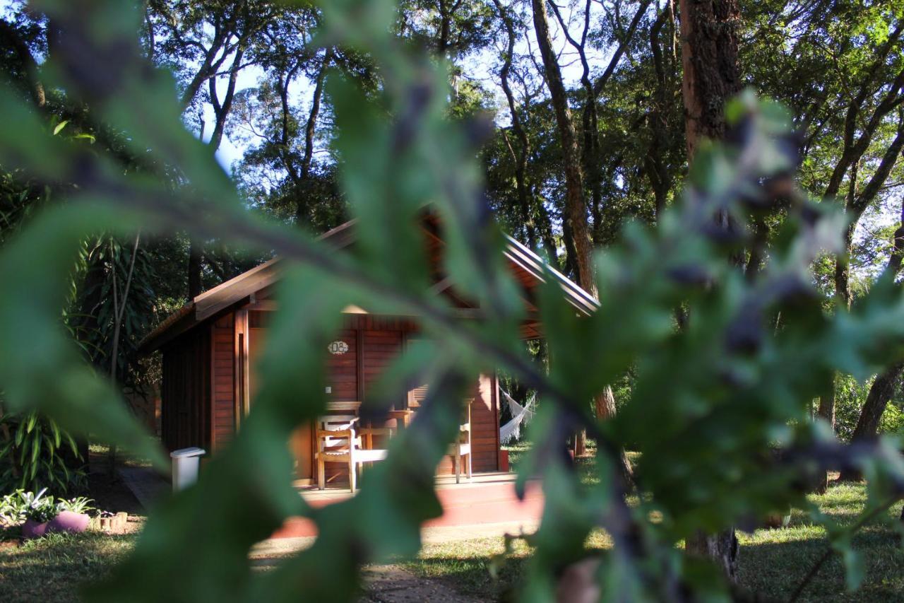 Gaia Hospedagem Holistica Inn *
