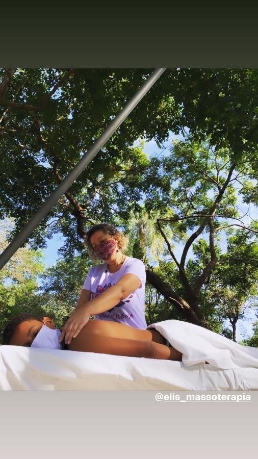Gaia Hospedagem Holistica Inn Brotas