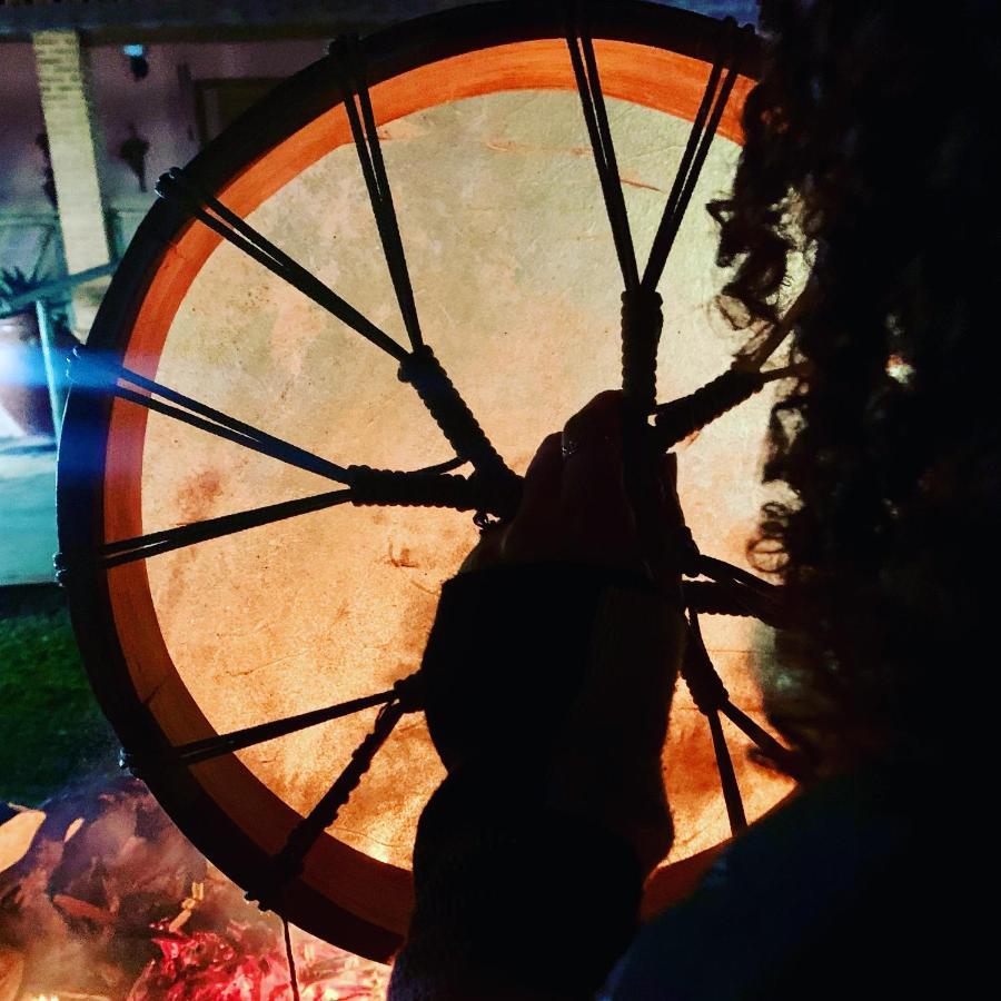 Gaia Hospedagem Holistica