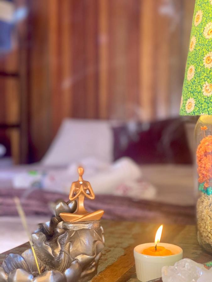 Gaia Hospedagem Holistica Inn Brotas