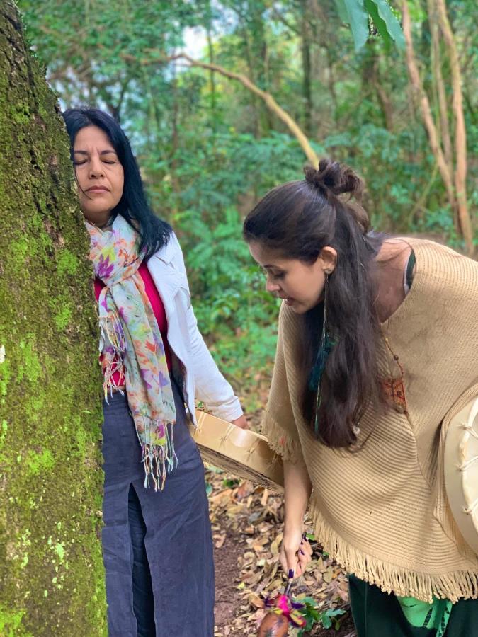 Gaia Hospedagem Holistica Inn Brotas