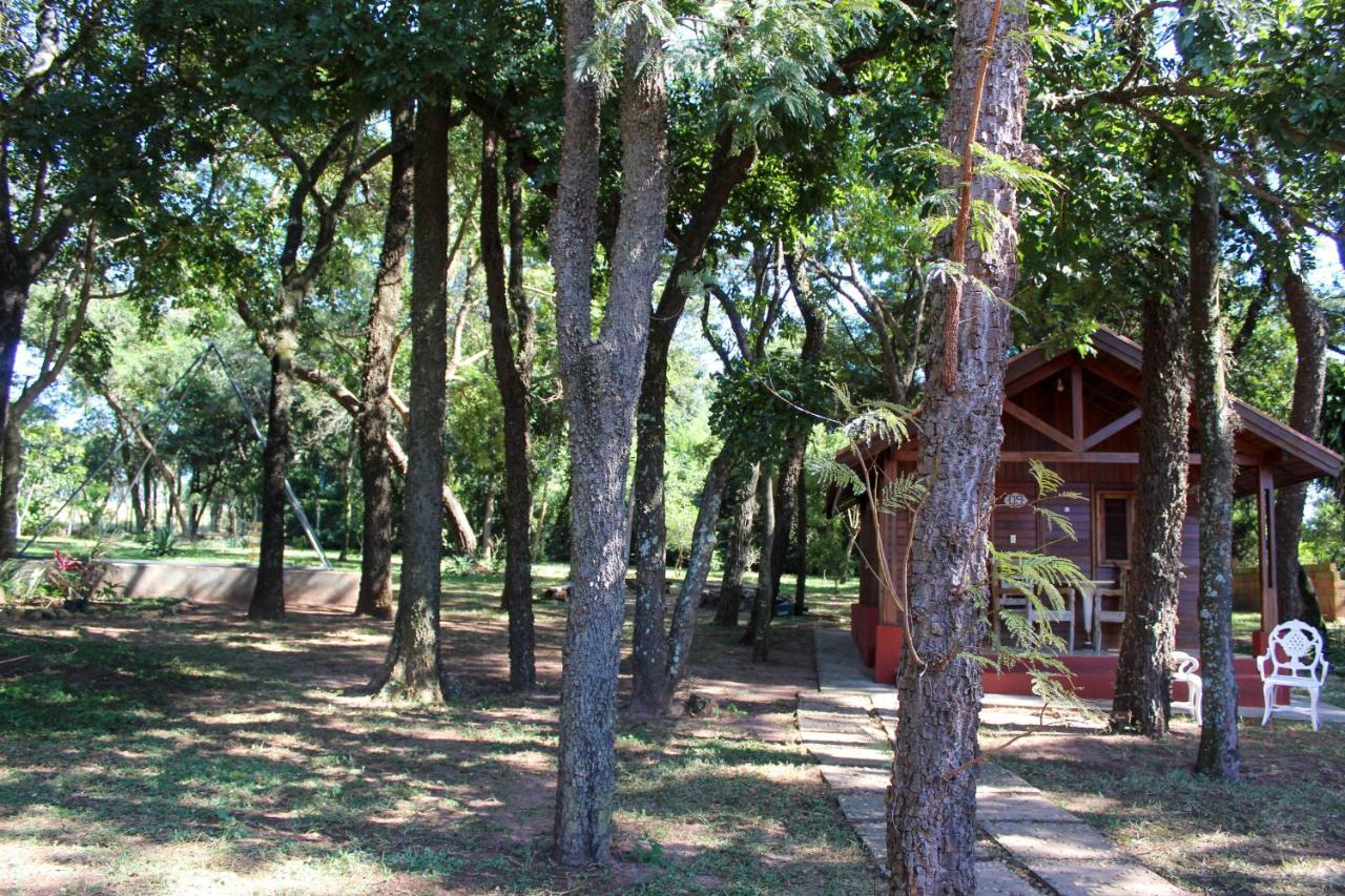 Inn Gaia Hospedagem Holistica