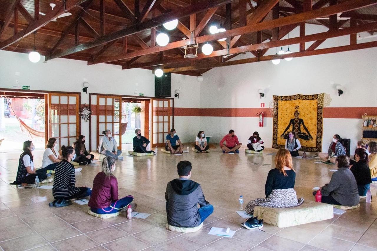 Gaia Hospedagem Holistica Inn