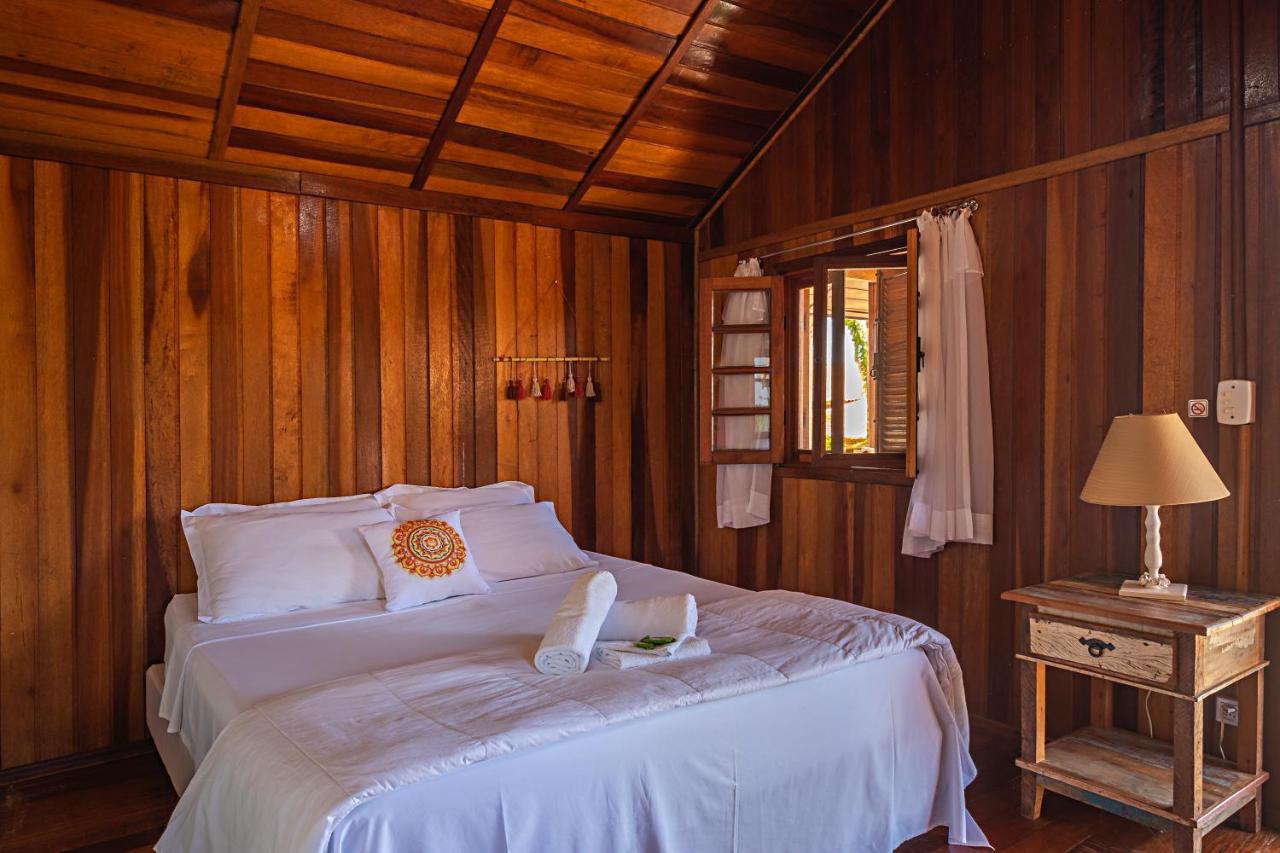 Inn Gaia Hospedagem Holistica Brotas