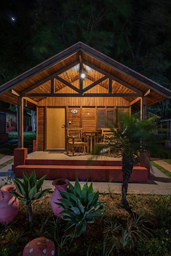 Gaia Hospedagem Holistica Inn Brotas