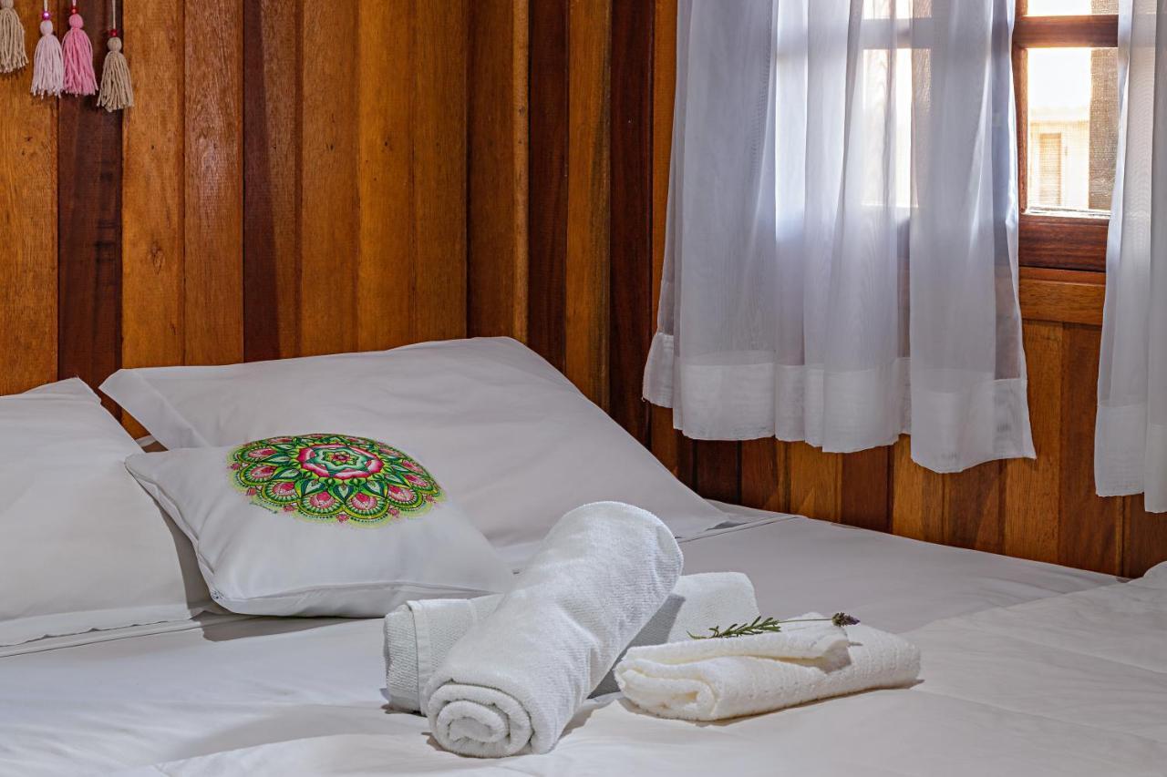 Inn Gaia Hospedagem Holistica *