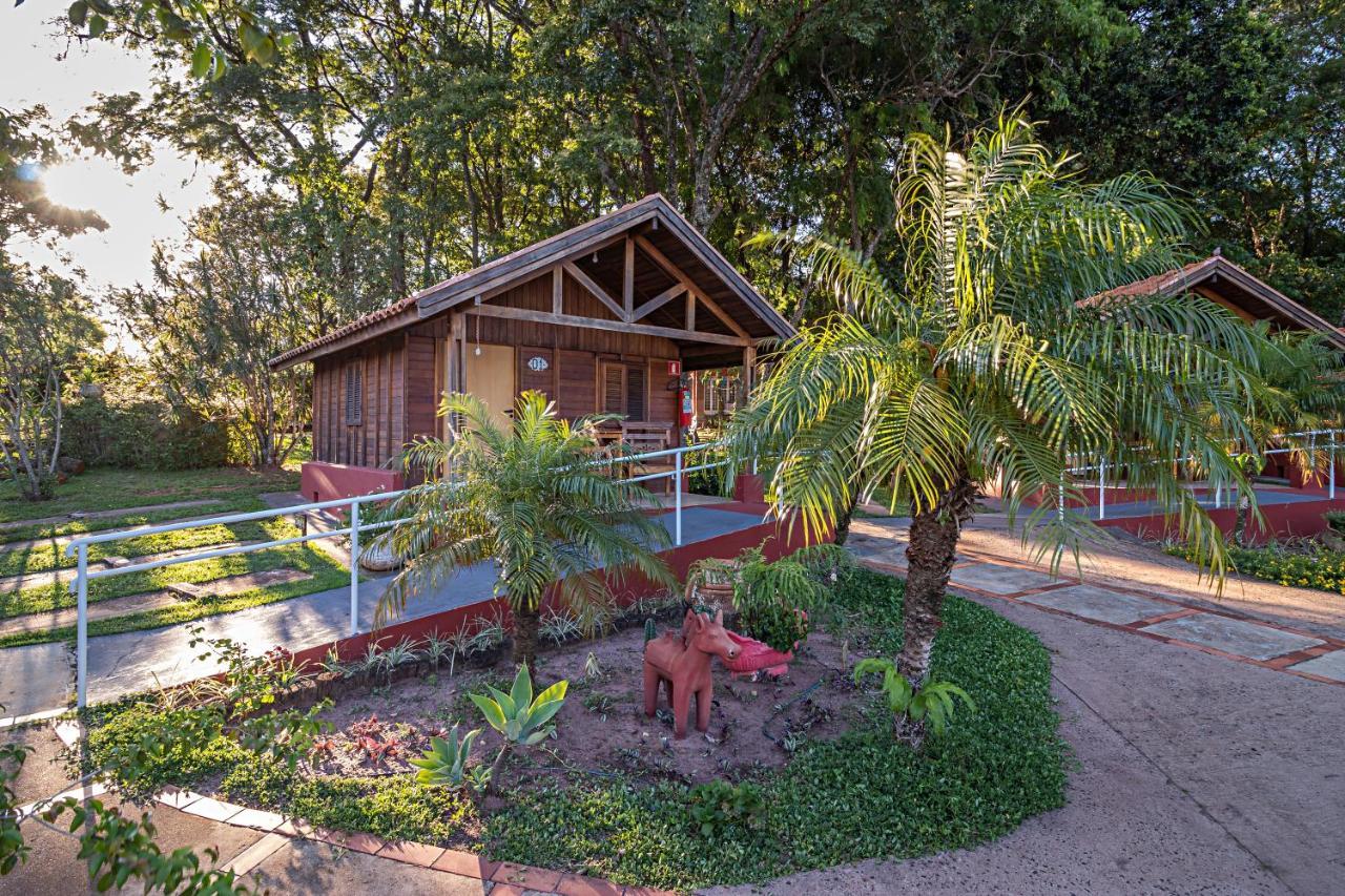 Inn Gaia Hospedagem Holistica Brotas