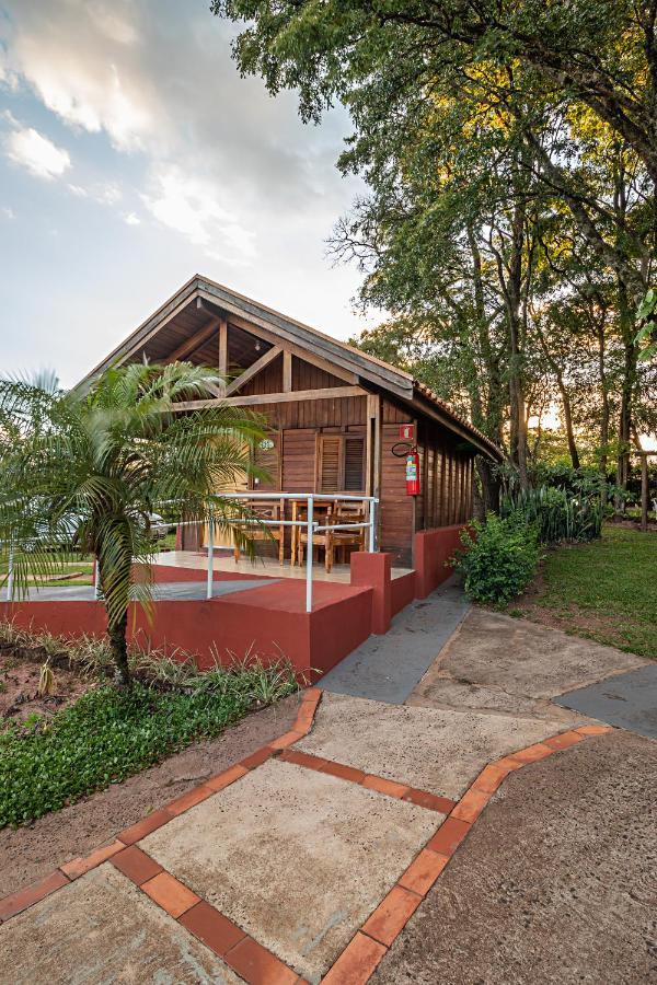 Gaia Hospedagem Holistica Inn *