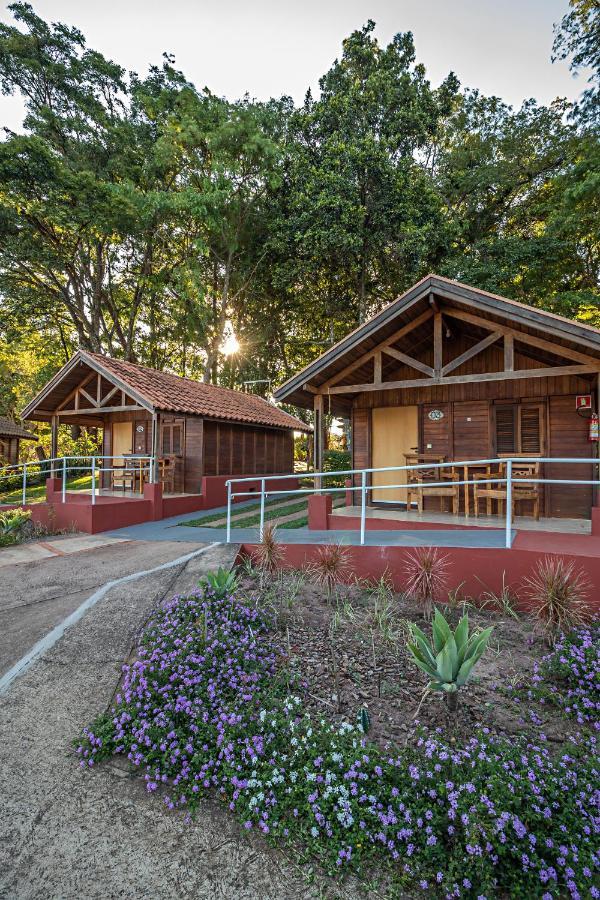 Inn Gaia Hospedagem Holistica