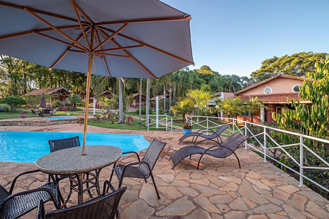 Gaia Hospedagem Holistica Inn *