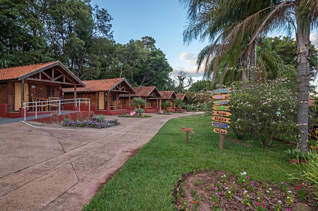 Gaia Hospedagem Holistica Inn Brotas