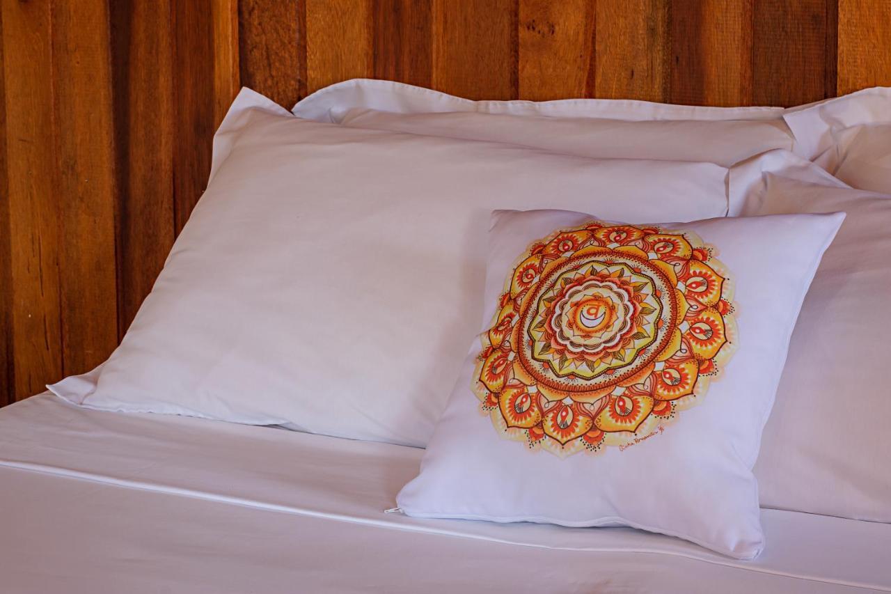 Gaia Hospedagem Holistica Inn Brotas