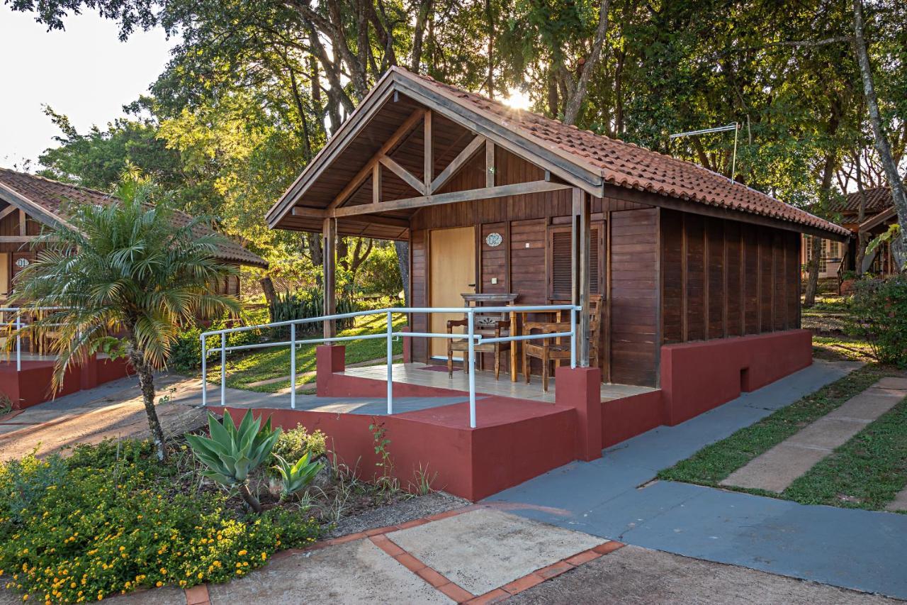Inn Gaia Hospedagem Holistica *