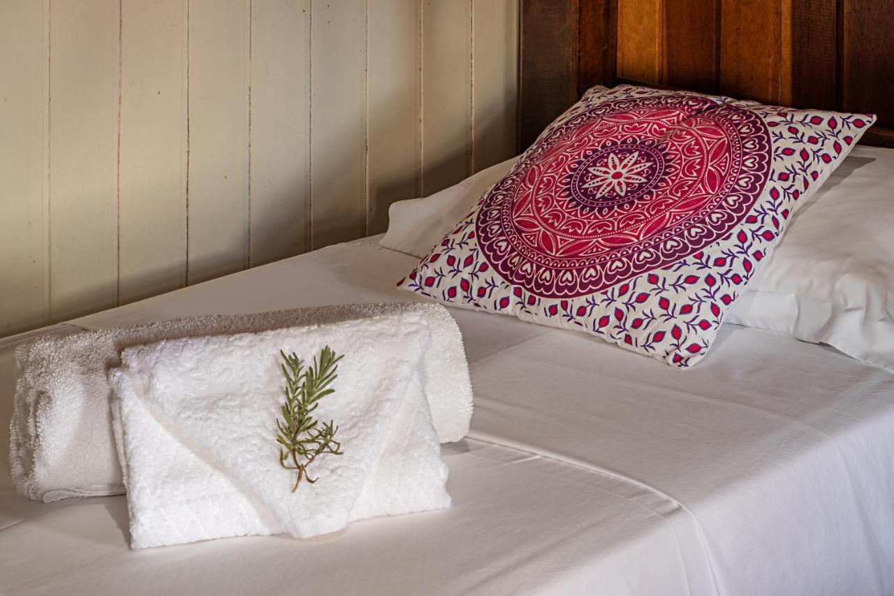 Inn Gaia Hospedagem Holistica Brotas