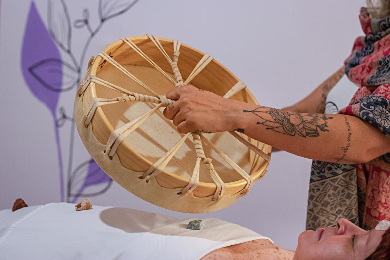 Inn Gaia Hospedagem Holistica
