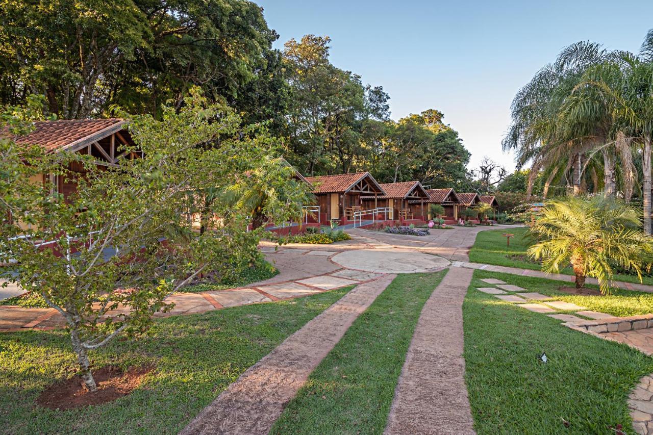 Gaia Hospedagem Holistica Inn Brotas