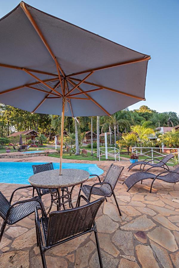 Gaia Hospedagem Holistica Inn