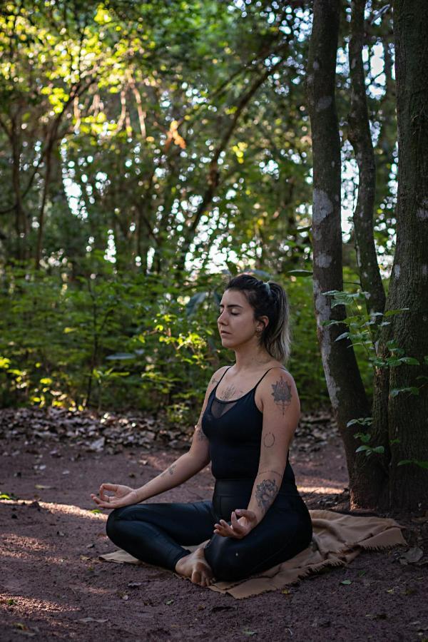 Inn Gaia Hospedagem Holistica Brotas