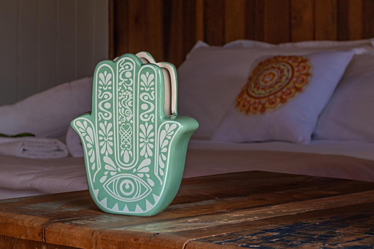 Inn Gaia Hospedagem Holistica Brotas