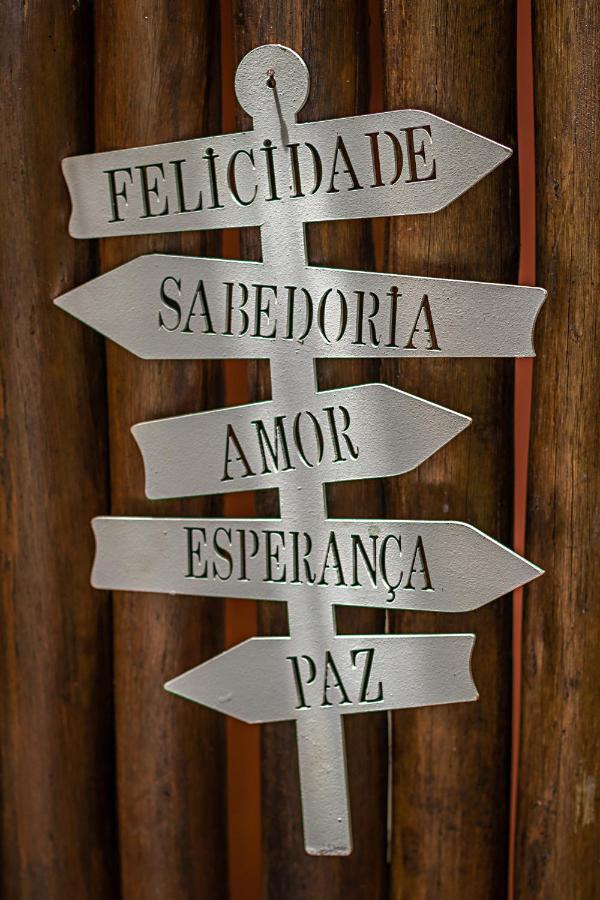 Inn Gaia Hospedagem Holistica Brotas