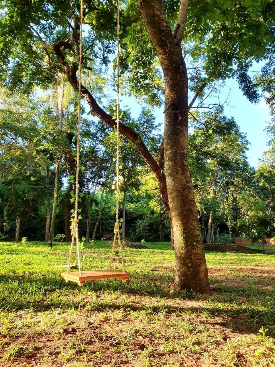 Gaia Hospedagem Holistica *