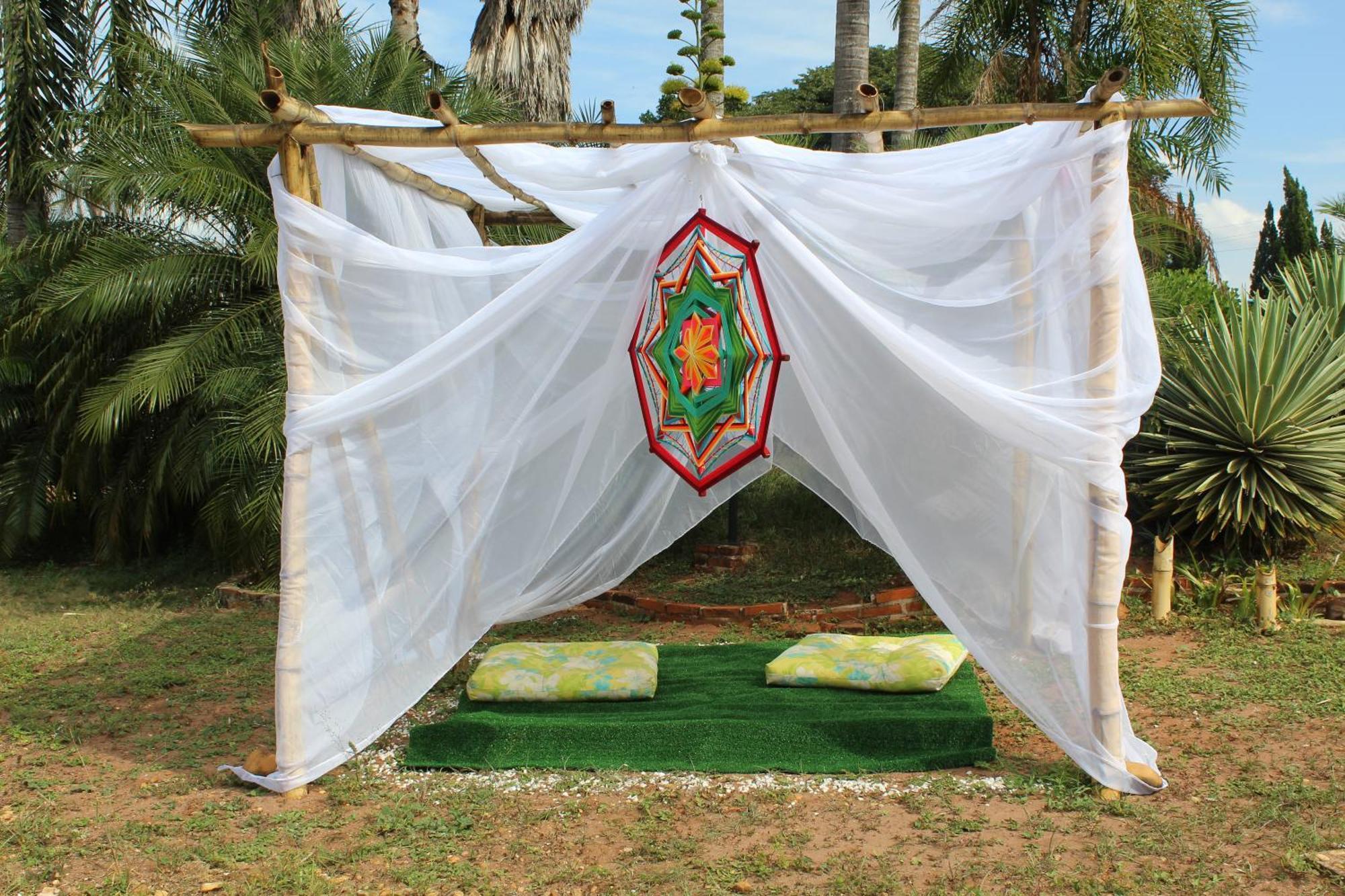 Gaia Hospedagem Holistica Inn *